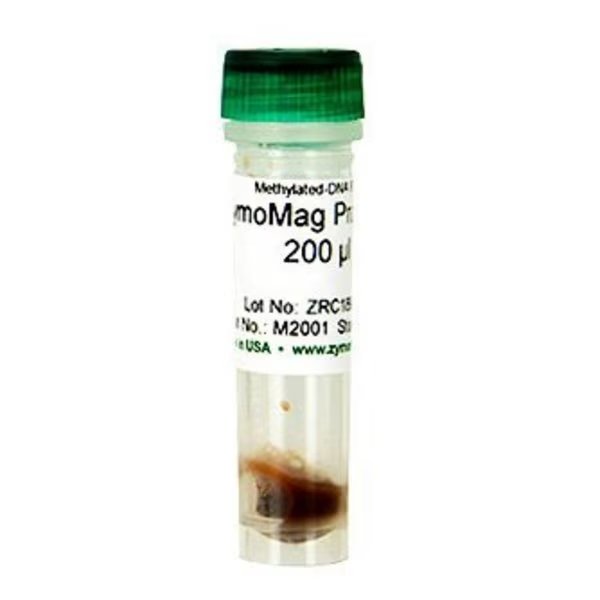 ZymoMag Protein A, 200 ul, Zymo Research, Mfr#: ZM2001